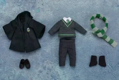 Nendoroid Doll: Outfit Set (Slytherin Uniform - Boy) (Harry Potter)