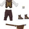 Nendoroid Doll: Outfit Set (Inventor)