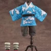 Nendoroid Doll Outfit Set: Tanjiro Kamado - Final Selection Ver. (Demon Slayer: Kimetsu no Yaiba)