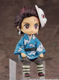 Nendoroid Doll Outfit Set: Tanjiro Kamado - Final Selection Ver. (Demon Slayer: Kimetsu no Yaiba)