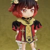 Nendoroid Doll Outfit Set: Chinese-Style Panda Hot Pot: Star Anise
