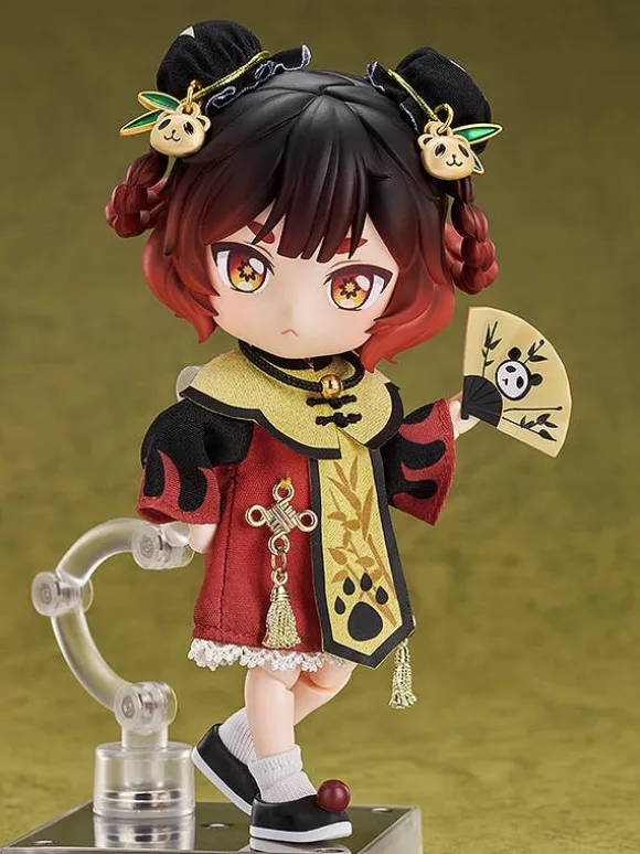Nendoroid Doll Outfit Set: Chinese-Style Panda Hot Pot: Star Anise