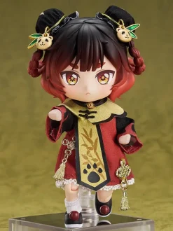 Nendoroid Doll Outfit Set: Chinese-Style Panda Hot Pot: Star Anise