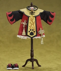 Nendoroid Doll Outfit Set: Chinese-Style Panda Hot Pot: Star Anise