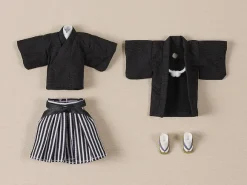 Nendoroid Doll Outfit Set: Haori and Hakama