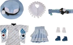 Nendoroid Doll Outfit Set Alice: Japanese Dress Ver.