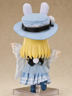 Nendoroid Doll Outfit Set Alice: Japanese Dress Ver.