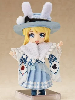 Nendoroid Doll Outfit Set Alice: Japanese Dress Ver.