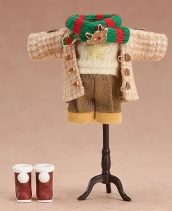 Nendoroid Doll Outfit Set 2022 Christmas: Boy