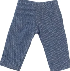 Nendoroid Doll Outfit Set: (Denim - Blue)