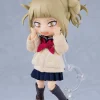 Nendoroid Doll Outfit Set: Himiko Toga (My Hero Academia)