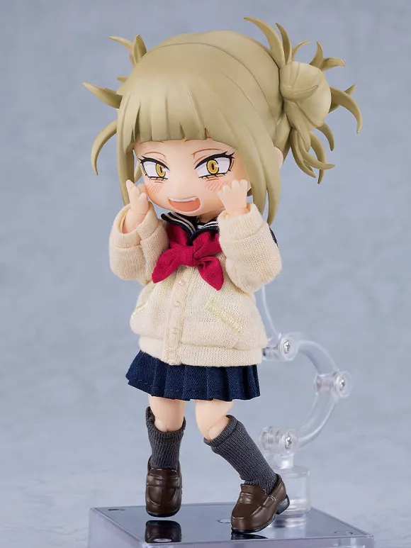 Nendoroid Doll Outfit Set: Himiko Toga (My Hero Academia)
