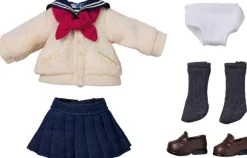Nendoroid Doll Outfit Set: Himiko Toga (My Hero Academia)