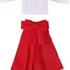 Nendoroid Doll Outfit Set: Miko