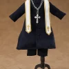 Nendoroid Doll Outfit Set: Priest (Reissue)