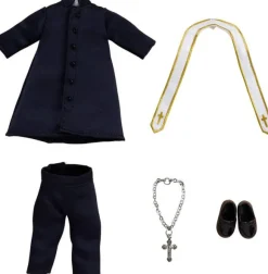 Nendoroid Doll Outfit Set: Priest (Reissue)