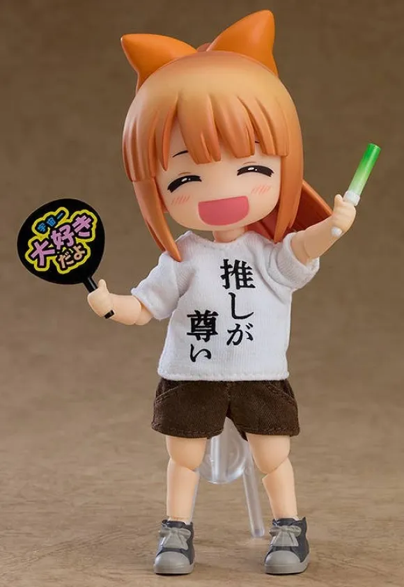 Nendoroid Doll: Outfit Set (Oshi Support Ver.)