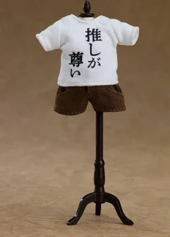 Nendoroid Doll: Outfit Set (Oshi Support Ver.)