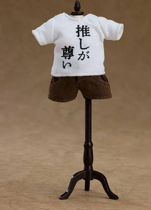 Nendoroid Doll: Outfit Set (Oshi Support Ver.)