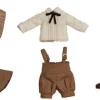 Nendoroid Doll Outfit Set: Detective - Boy (Brown)
