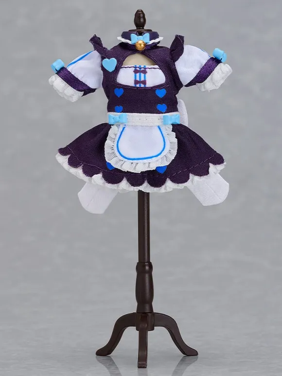 Nendoroid Doll Outfit Set: Vanilla (Nekopara Sekai Connect)