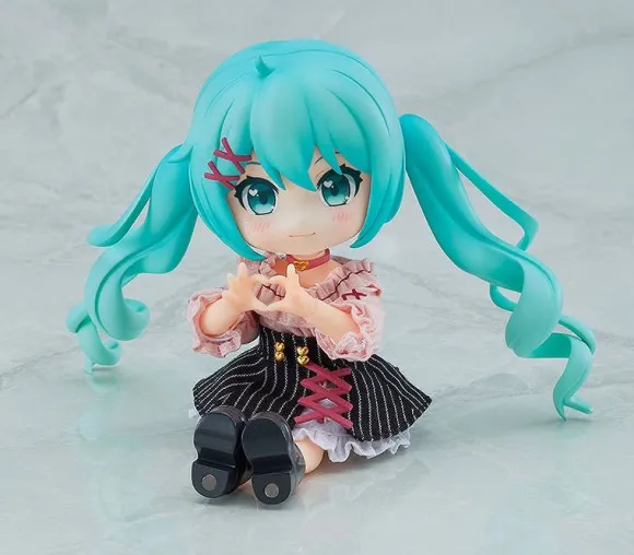 Nendoroid Doll Outfit Set: Hatsune Miku: Date Outfit Ver.