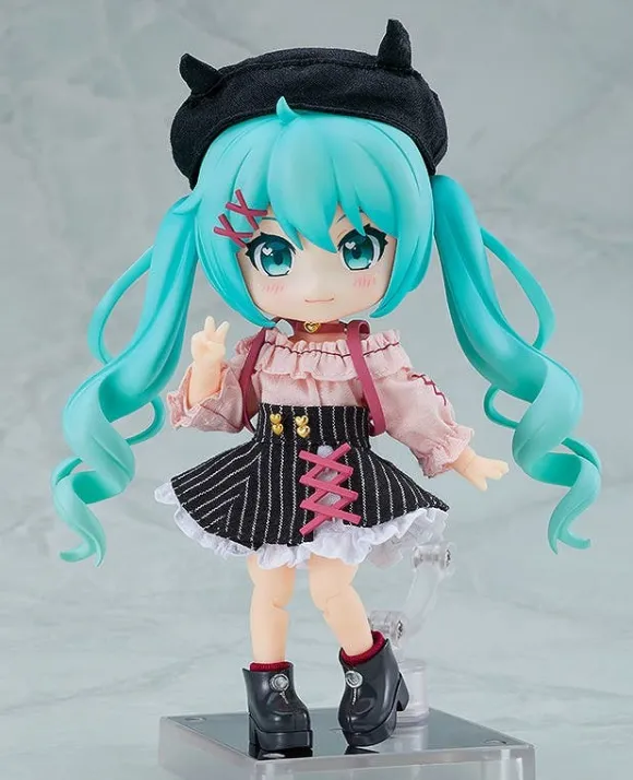 Nendoroid Doll Outfit Set: Hatsune Miku: Date Outfit Ver.