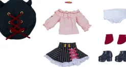 Nendoroid Doll Outfit Set: Hatsune Miku: Date Outfit Ver.