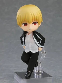 Nendoroid Doll Outfit Set: Gilgamesh (Fate/stay night [Heaven's Feel])
