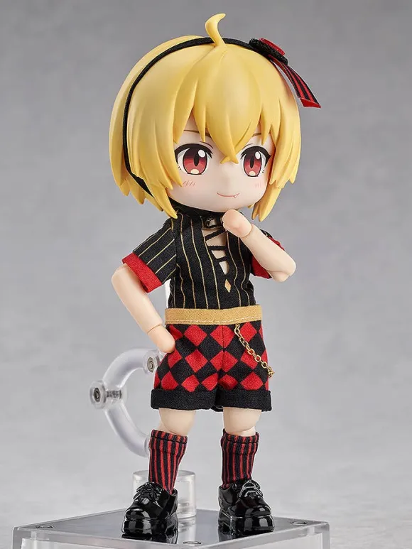 Nendoroid Doll Outfit Set: Mansion of Roses - Boy