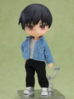 Nendoroid Doll Outfit Set: Denim Jacket & Pants