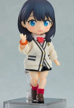 Nendoroid Doll Outfit Set: Rikka Takarada (SSSS.GRIDMAN)