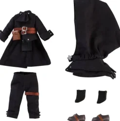 Nendoroid Doll Outfit Set: Doctor