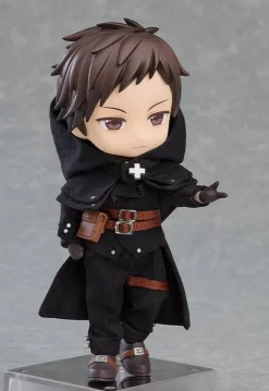 Nendoroid Doll Outfit Set: Doctor
