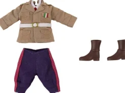 Nendoroid Doll Outfit Set: Italy (Hetalia World Stars)