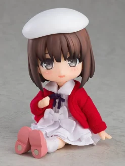 Nendoroid Doll Outfit Set: Megumi Kato (Saekano the Movie: Finale)
