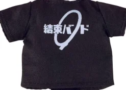 Nendoroid Doll Outfit Set: Kessoku Band T-Shirt (Bocchi the Rock!)