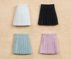 Nendoroid Doll Outfit Set: Long Skirt (Blue)
