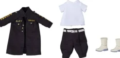 Nendoroid Doll Outfit Set: Mikey (Manjiro Sano) (Tokyo Revengers)