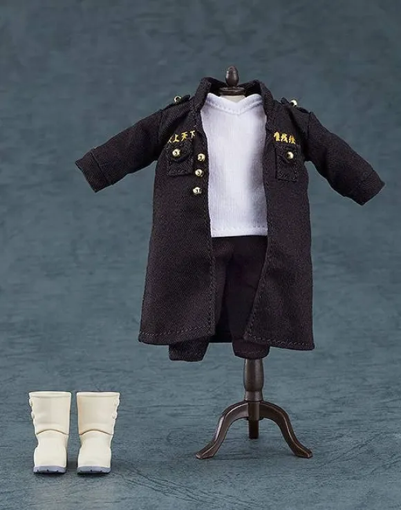 Nendoroid Doll Outfit Set: Mikey (Manjiro Sano) (Tokyo Revengers)