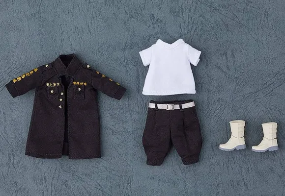 Nendoroid Doll Outfit Set: Mikey (Manjiro Sano) (Tokyo Revengers)