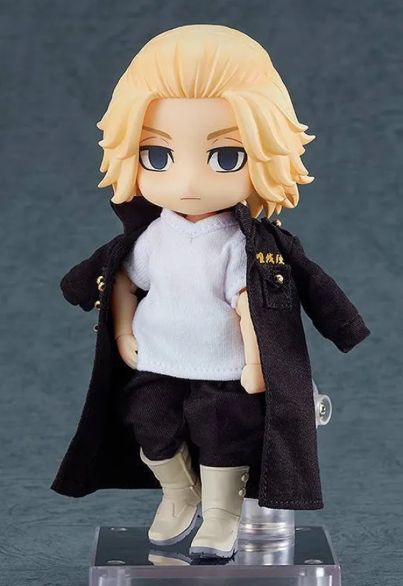 Nendoroid Doll Outfit Set: Mikey (Manjiro Sano) (Tokyo Revengers)