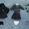 Nendoroid Doll: Outfit Set (Slytherin Uniform - Girl) (Harry Potter)