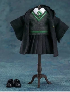 Nendoroid Doll: Outfit Set (Slytherin Uniform - Girl) (Harry Potter)