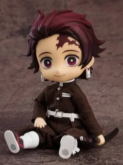 Nendoroid Doll: Outfit Set (Tanjiro Kamado)