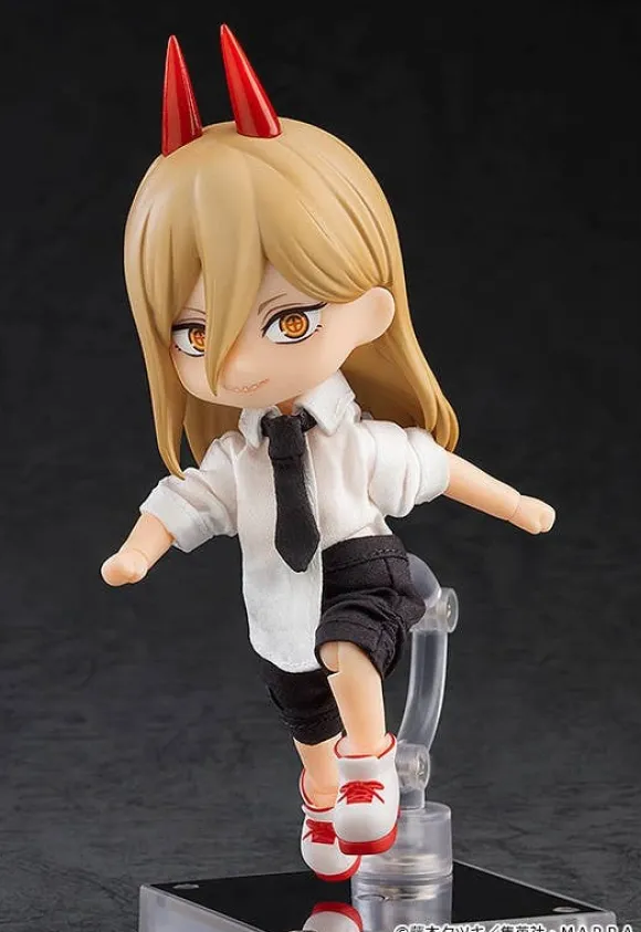 Nendoroid Doll Outfit Set: Power (Chainsaw Man)