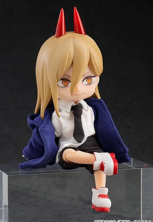Nendoroid Doll Outfit Set: Power (Chainsaw Man)