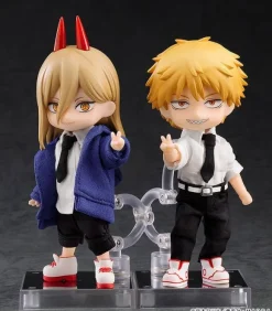 Nendoroid Doll Outfit Set: Power (Chainsaw Man)