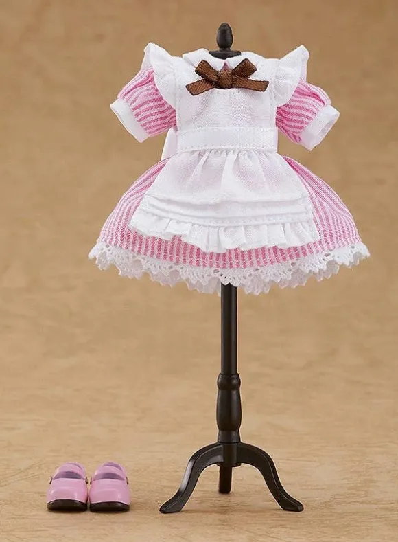 Nendoroid Doll: Outfit Set (Alice: Another Color)