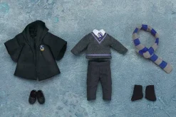 Nendoroid Doll: Outfit Set (Ravenclaw Uniform - Boy) (Harry Potter)